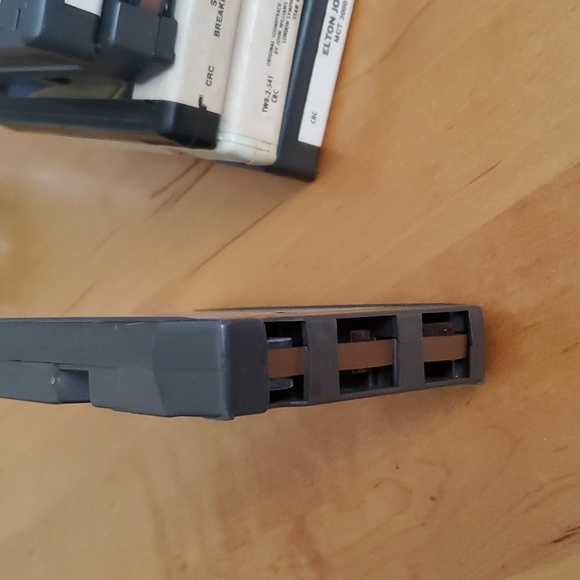 Rod Stewart/ Blondes Have More Fun 1978 Warner Bros Records 8 Track Tape - Picture 4 of 4